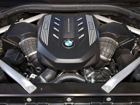 Used 2021 BMW X5 M50i w/ Premium Package AWD/4WD image 39