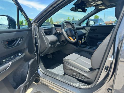 New 2026 Subaru Outback Wilderness AWD/4WD image 11