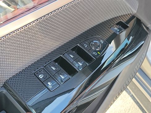 Certified 2025 BMW 740i 740i image 20