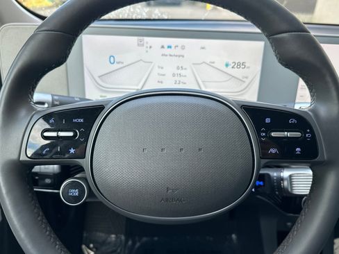 Used 2024 Hyundai Ioniq 5 SEL image 26