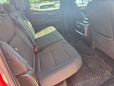 Used 2024 GMC Sierra 1500 Elevation w/ X31 Off-Road Package AWD/4WD image 15