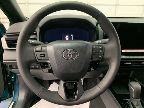 New 2026 Toyota Camry XSE image 14