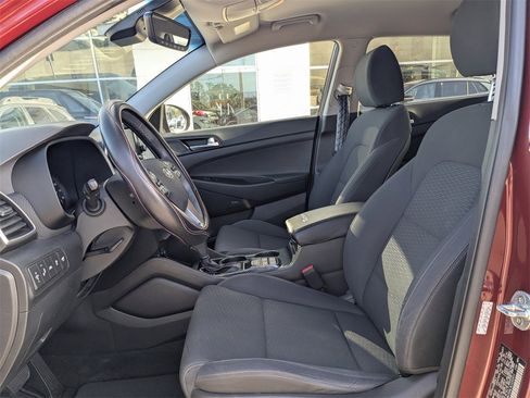 Used 2020 Hyundai Tucson Sport image 2