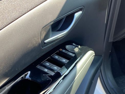 New 2026 Hyundai Tucson Limited AWD/4WD image 10
