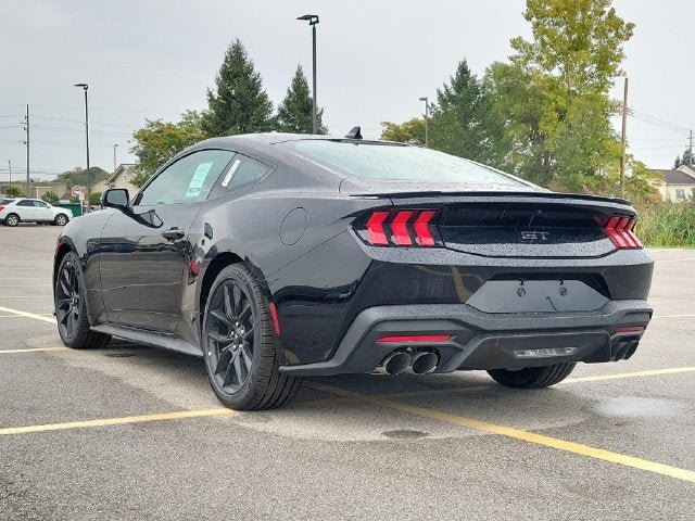 New 2026 Ford Mustang GT Premium RWD image 3
