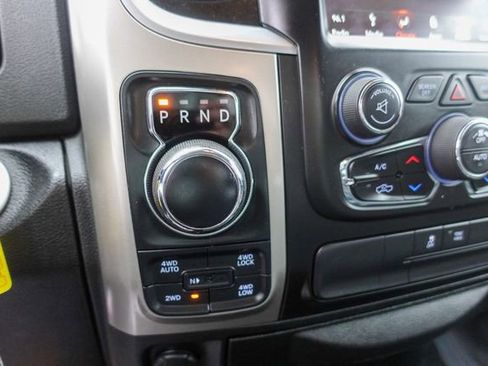 Used 2019 RAM 1500 Big Horn image 21