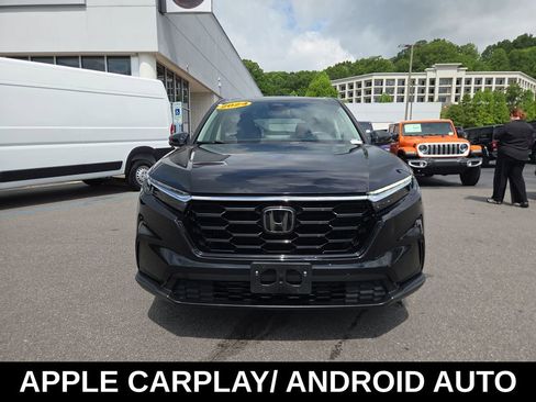 Used 2024 Honda CR-V EX image 11