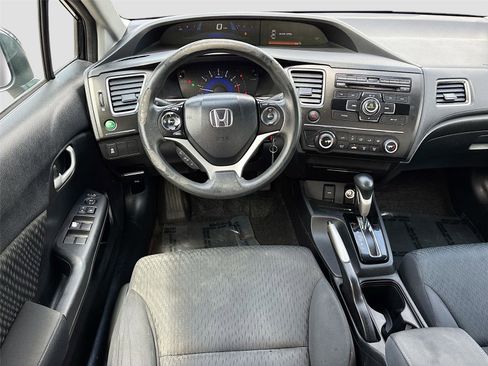 Used 2014 Honda Civic LX image 20