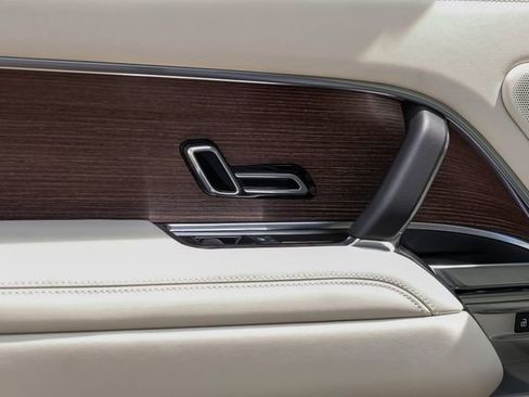 New 2026 Land Rover Range Rover SE AWD/4WD image 55