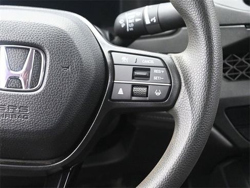 Used 2024 Honda Accord EX image 29