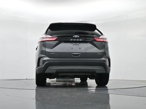 Certified 2024 Ford Edge SEL AWD/4WD image 41