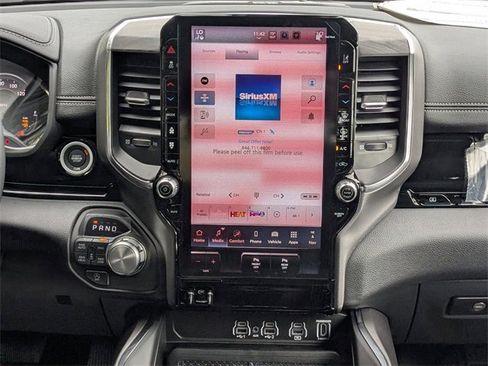 New 2026 RAM 1500 Laramie w/ Night Edition image 18