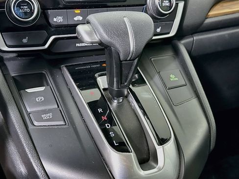Used 2018 Honda CR-V EX image 8