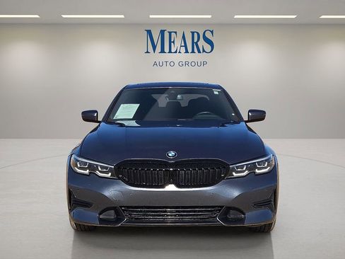 Used 2021 BMW 330i 330i w/ Convenience Package image 9