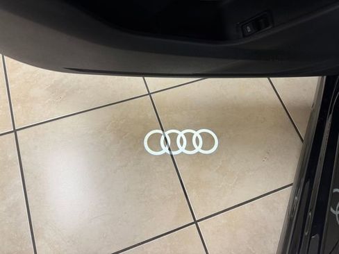 Used 2025 Audi A5 2.0T Premium Plus w/ Premium Plus image 8