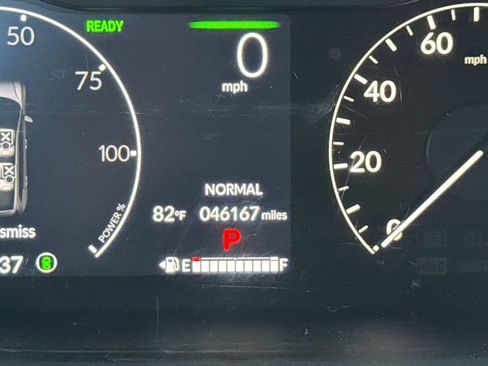 Certified 2024 Honda CR-V Sport image 32