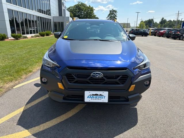 New 2026 Subaru Crosstrek 2.5i Wilderness AWD/4WD image 2