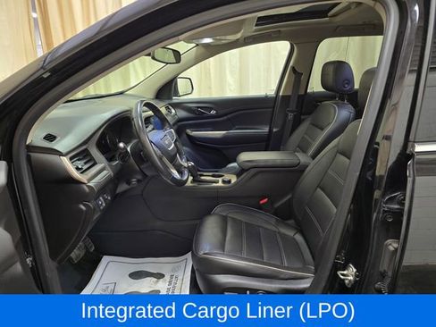 Used 2019 GMC Acadia Denali w/ Technology Package AWD/4WD image 14