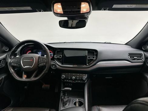 Used 2024 Dodge Durango GT image 21