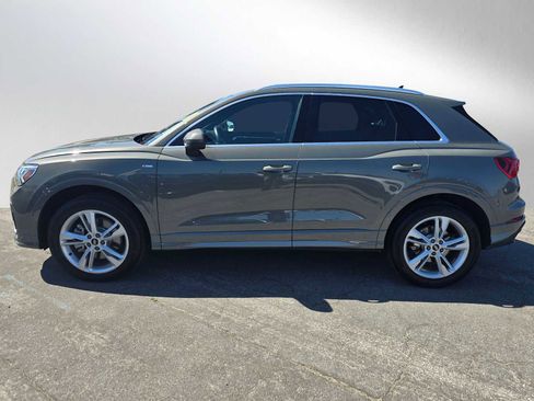Used 2023 Audi Q3 2.0T Premium Plus w/ Premium Plus Package image 4