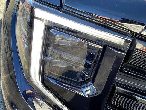 Used 2023 GMC Sierra 1500 Elevation w/ X31 Off-Road Package image 23