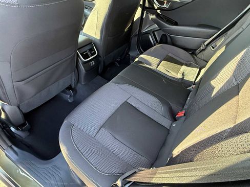 Certified 2025 Subaru Outback Premium w/ Popular Package #1A image 16