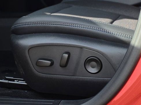 New 2024 Chevrolet Equinox EV LT w/ Active Safety Package 3 image 14