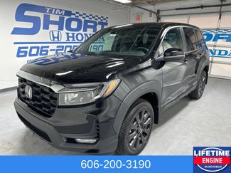 Used 2023 Honda Passport EX-L 360° Tour
