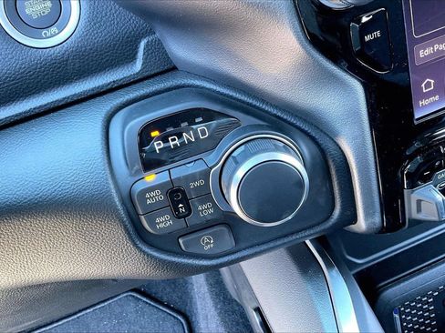 New 2026 RAM 1500 Big Horn AWD/4WD image 27
