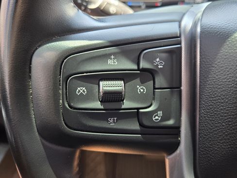 Used 2023 GMC Sierra 1500 SLE RWD image 22