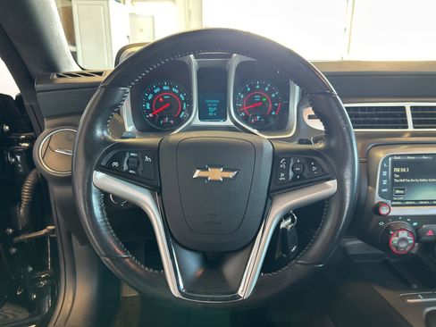 Used 2015 Chevrolet Camaro LT w/ RS Package image 17