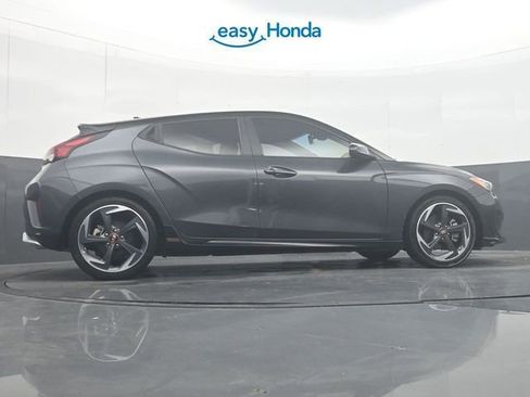 Used 2020 Hyundai Veloster Turbo Ultimate image 34