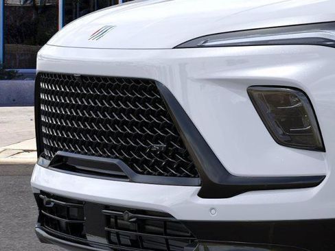 New 2026 Buick Enclave Sport Touring w/ Super Cruise Package image 37