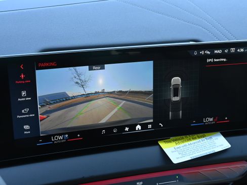 New 2026 BMW X3 xDrive30 w/ Convenience Package image 10