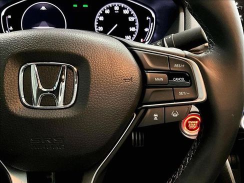 Used 2019 Honda Accord Sport image 21