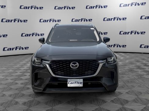 Used 2024 MAZDA CX-90 3.3 Turbo w/ Select Package AWD/4WD image 9