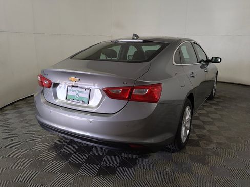 Used 2024 Chevrolet Malibu LT FWD image 7