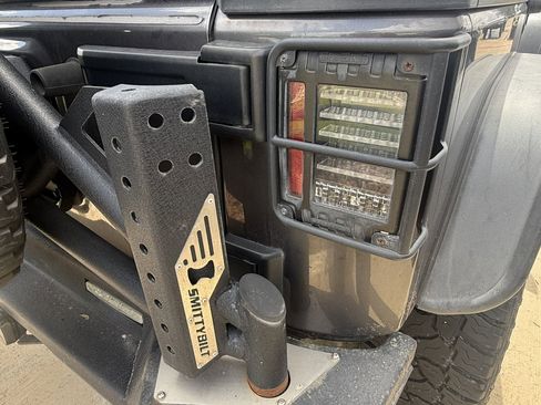 Used 2014 Jeep Wrangler Sport w/ Quick Order Package 24S AWD/4WD image 20