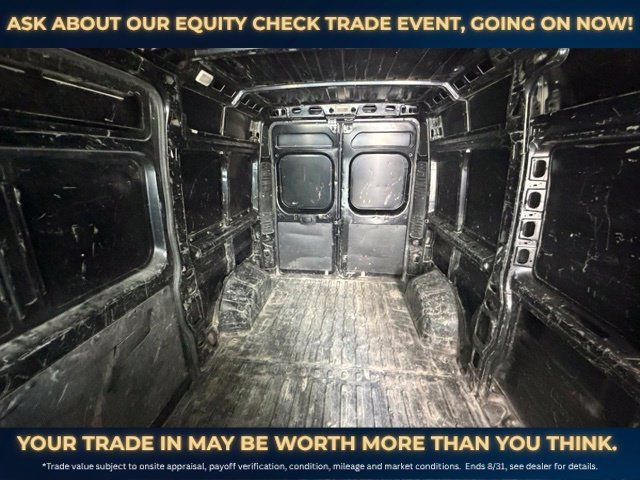 Used 2020 RAM ProMaster 2500 FWD image 14