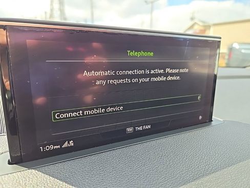 Used 2019 Audi Q7 2.0T Premium Plus w/ Premium Plus Package image 34