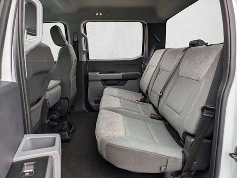 Used 2025 Ford F250 XLT image 23