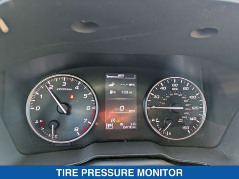 Certified 2025 Subaru Outback Premium image 4