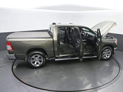 Used 2020 RAM 1500 Big Horn AWD/4WD image 66