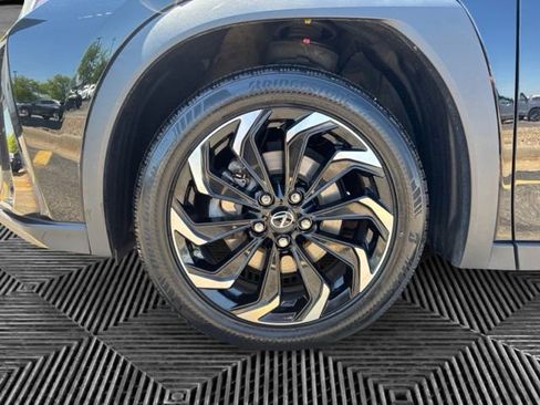Used 2020 Lexus UX 250h F Sport w/ F Sport Premium Package AWD/4WD image 30