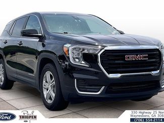 Used 2024 GMC Terrain SLE FWD video 1