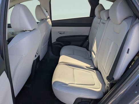 New 2026 Hyundai Tucson SEL image 14