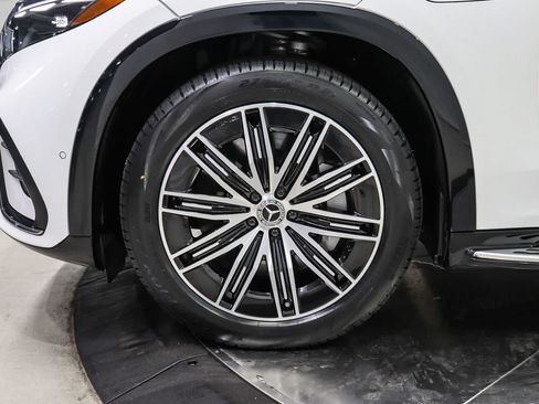 Certified 2024 Mercedes-Benz EQS 450+ SUV image 9