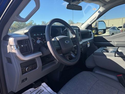 New 2026 Ford F250 XL w/ STX Appearance Package image 31