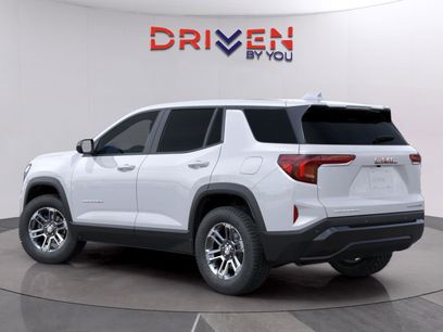 New 2026 GMC Terrain Elevation