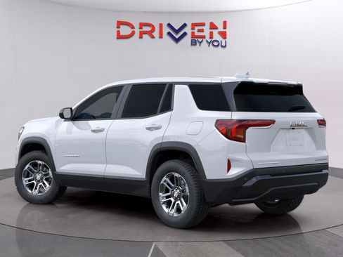 New 2026 GMC Terrain Elevation image 2